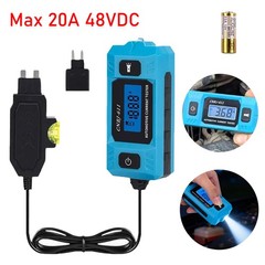Automotive LED Car Blade Fuse Tester Fuse Leakage for Current Check CNBJ-611