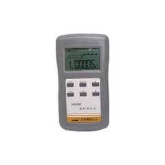 YR2050 Handheld Milliohm Meter DC Micro Ohm Meter Low Resistance Meter TesterRn