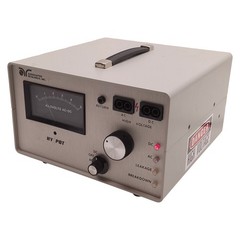 Associated Research 4045AI AC/DC Hipot Tester 115VAC 1A In, 0-5KV AC/DC Out