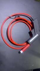 SPS Electronic SP-02 Probe Used, 8KV AC, 10KV DC, Free 2 day shipping