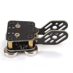 Automatic CW For MORSE Code Paddle Keyer Trainer with Cable and USB Link