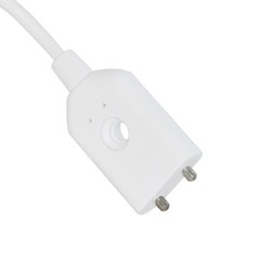 Wired For water Leak Sensor Probe Compatible with 12V and 24V Power Supplies