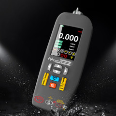 O1X Digital Oscilloscope with 48MSa/s Sampling Rate for Accurate Signal Capture
