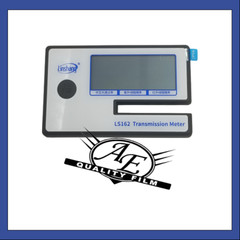 LS162 VLT UVR IRR Window Tint Solar Film Transmission Meter