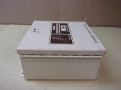 MCG SPC-120Y AC Power Line Protection 120/208V , 3P , 4W + Grnd. , 50/60/400HZ