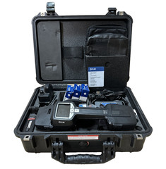 Flir Fido X3 Portable Trace Detector with Accessories – Ships Free