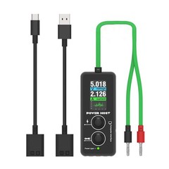 ABS PW15 Supply Box for Mobile Phone Repair with Digital Readout