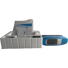 Portable Gloss Meter with 60 Degree Range 0-1000GU Index value 0.1GU 9*15mm