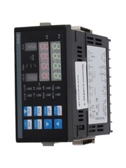 PC410 Temperature Control Panel for BGA Rework Station with For RS232 Interface