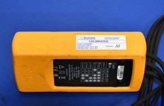 Fluke 9040 Phase Rotation Indicator 3-Phase Voltage Indicator NIST Calibrated