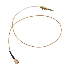 Sleek Design Gas Appliance Thermocouple Replacement with Two Lengths Offered