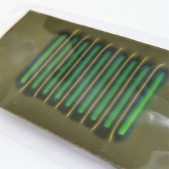 Effective Magnetic Field Viewer for Product Demonstration and Research