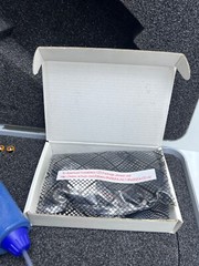 SBS Storage Battery Systems SBS-2500 Digital Hydrometer