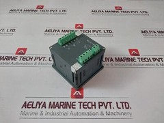 HPL Socomec CT-2M Electronic kwh Meter 3 Phase