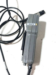YSI 85 Oxygen Conductivity Salinity & Temperature Meter