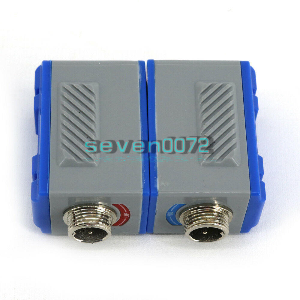 TS-2 Sensors Ultrasonic Flow Transducer Apply to TUF-2000H TUF-2000P