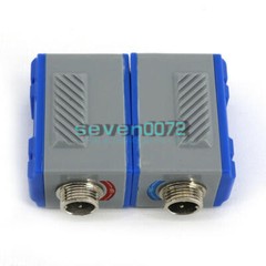 TS-2 Sensors Ultrasonic Flow Transducer Apply to TUF-2000H TUF-2000P