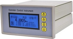 Laser Diameter Measuring Instrument Non-contact Laser Diameter Gauges 0.2-30mm