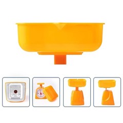 Digital Teaching Scale with Pan 1 kg 2 kg 3 kg 5 kg for Farmers Market Use
