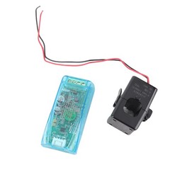 Power Monitoring Communications Module PZEM-004T With Housing PC Software Mu CHU