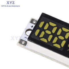 Mini Power Display Indicator 1S 2S 3S 4S Li Battery Percentage Display Module