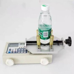 Bottle Cap Torque Tester 100kg/10 N.M S Torque Tester Digital Torque Tester
