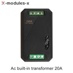 AC80-260V RS485 Serial Port Modbus Digital Voltage Current Electric Power Meter