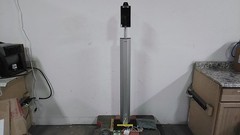 Insize ATF-1612H 0.1 Second Readout Time Face Recognition Thermal Imaging