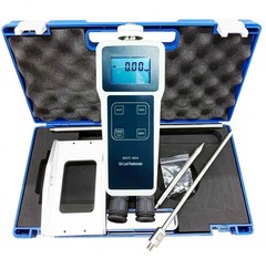 Soil Compaction Tester With Range 0kg-100kg (0N-1000N) Test Depth 0cm-30cm