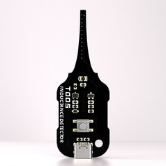 XA5Motherboard Coil Tester Inductor Detection Tool for Electromagnetic Induction