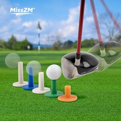 Rubber Golf Jerseys, 5 Colours, Mixed Sizes, Golf Training Mats with Ma…