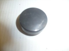 Vintage Leeds & Northrup Model 7554 Type K-4 Potentiometer LARGE FRONT KNOB