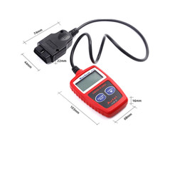 New ms309 OBD2 CAN BUS Engine Reader Scanner Diagnostic Tool