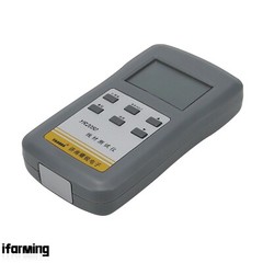 YR2050 Milliohm Meter Handheld DC Micro Ohm Meter Low Resistance Meter Tester