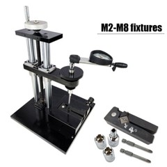 Screw Torque Breaking Force Tester Self-tapping Screw Nut Torsion Meter 0~100N.m