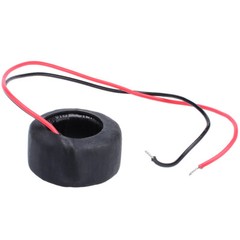 AC80-260V 10A/100A Communication Module Used for Measuring Voltage Current Power