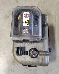 FOR PARTS Hach Sigma SD900 Automatic Water Liquid Sampler All Weather Heated Enc