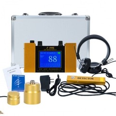 Portable Leakage Detector Indoor Sensor for Water Pipes/Heating Pipes/Fire F999
