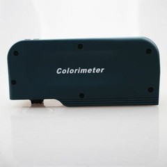 Color Difference Meter Analyzer Colorimeter Caliber 4mm for Arc Cambered Surface