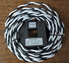 XH-SCT-0750 70A/0.33V S1-Black S2-White CT Current Transformer