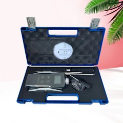 Soil Compaction Tester Soil Load Penetrometer Ground Bearing Capacity Detector