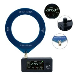 Parts 0.5–108mhz Pocket Size SI4732 Radio, Receiver, for MINI Radio