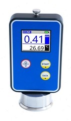 Water Activity Meter AW Meter for Food with Range 0.00-1.00aw Accuracy ±0.02aw