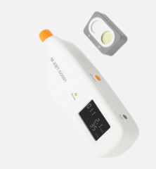 Handheld Neonatal Transcutaneous bilirubin Jaundice Tester Jaundice Meter
