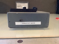 YSI S-C-T Meter 33