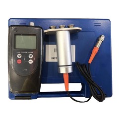 Digital Line Tensiometer Tension Meter Gauge 2.0kgf 2000gf 19.6N 4.4Lbf