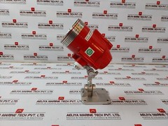 ROSEMOUNT 975UR1A6A1A1 975 Flame Detector