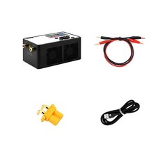 EL15 Electronic Load with Dual Fan Cooling for Continuous High Power Discharge