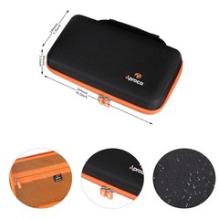 Case For Klein Tools Et310 Circuit Breaker Finder & 80041 Outlet Repair Tool Kit
