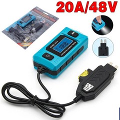 Automotive LED Car Blade Fuse Tester for Current Check CNBJ-611
